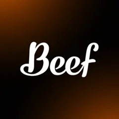 Logo Beef
