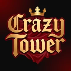 Logo Crazy Tower