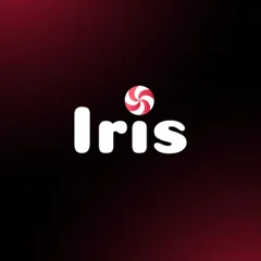 Logo Iris