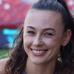 Nadine Visser