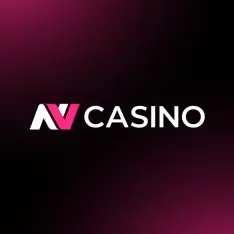 Logo NV Casino
