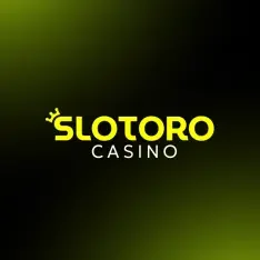 Logo Slotoro